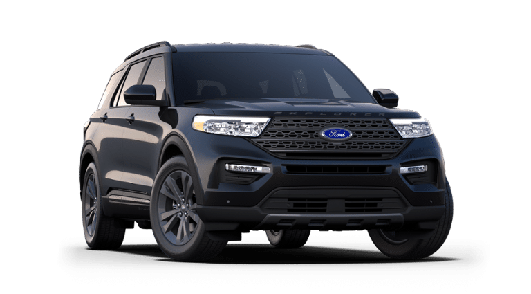 2024 Ford Explorer Vehicle Photo in Weatherford, TX 76087